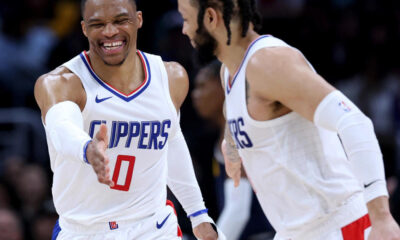 How to watch today's Dallas Mavericks vs. LA Clippers NBA Playoff game: Game 1 livestream options, start time