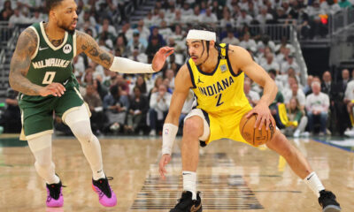 How to watch tonight's Milwaukee Bucks vs. Indiana Pacers NBA Playoffs game: Game 4 livestream options, more