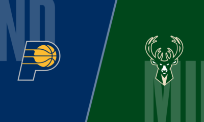 Indiana Pacers vs Milwaukee Bucks Apr 21, 2024 Game Summary