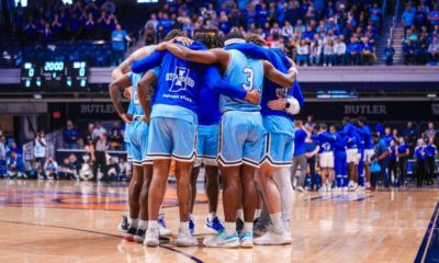 Indiana State concludes storybook season with NIT championship heartbreaker