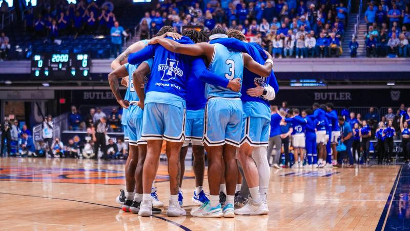 Indiana State concludes storybook season with NIT championship heartbreaker