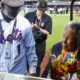 Jackie Robinson remembered around MLB on 77th anniversary of him breaking baseball's color barrier