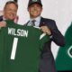 Jets trade quarterback Zach Wilson to Broncos, AP source says