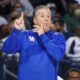 John Calipari to join Arkansas, leave Kentucky, reports say – NBC 5 Dallas-Fort Worth