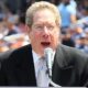 John Sterling retires