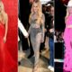 Kelsea Ballerini Pulls Off 9 Outfit Changes for 2024 CMT Awards