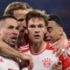 Kimmich heads Bayern Munich past Arsenal and into Champions League semifinals