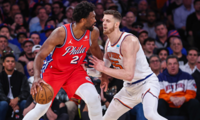 Knicks vs. 76ers schedule: Where to watch Game 3, start time, TV channel, live stream online, prediction, odds