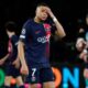 Kylian Mbappé and PSG suffer dent to Champions League dream after defeat to resurgent Barcelona