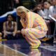 LSU women's basketball's season ends with 94-87 loss to Iowa in the Elite 8 | Sports