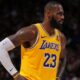 Lakers' LeBron James sounds off on officiating, replay center