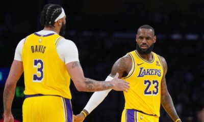 Lakers vs. Cavaliers odds, score prediction, time: 2024 NBA picks, best bets for April 6 from proven model