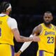 Lakers vs. Cavaliers odds, score prediction, time: 2024 NBA picks, best bets for April 6 from proven model