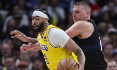 Lakers vs. Nuggets schedule: Where to watch Game 3, time, TV channel, live stream online, prediction, odds