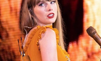 Lyrics to 'The Smallest Man Who Ever Lived' From Taylor Swift's New Album 'The Tortured Poets Department' | Gwinnett Daily Post Parade Partner Content