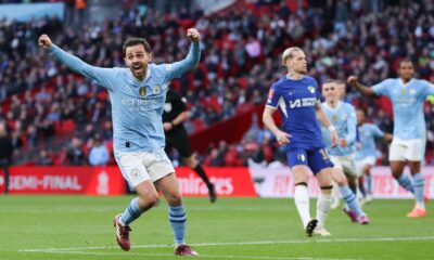 Man City looked tired, but they're FA Cup finalists anyway