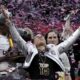 March Madness: Women’s NCAA title ratings beat men’s championship