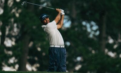 Masters 2024: In defense of Jason Day's pants | Golf News and Tour Information