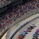 NASCAR Cup Series race at Talladega: Live updates, highlights, leaderboard