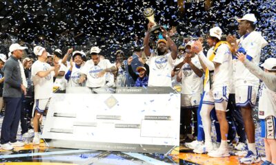 NIT CHAMPS! Pirates Down Indiana State to Claim 2024 NIT Title