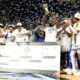 NIT CHAMPS! Pirates Down Indiana State to Claim 2024 NIT Title