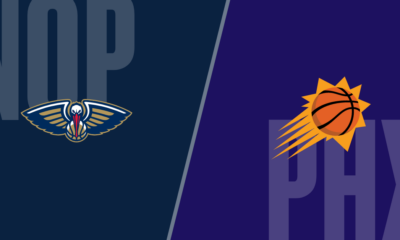 New Orleans Pelicans vs Phoenix Suns Apr 7, 2024 Game Summary