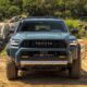 New off-road SUV will include a hybrid engine