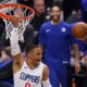 Nuggets 100 - 102 Clippers summary, stats, scores and highlights | NBA