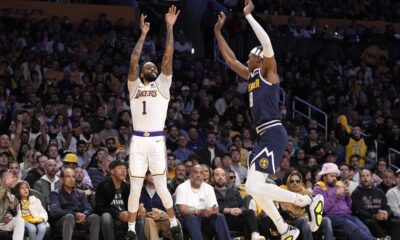 Nuggets vs. Lakers: 3 keys to ending the series in Game 5 | Denver Nuggets