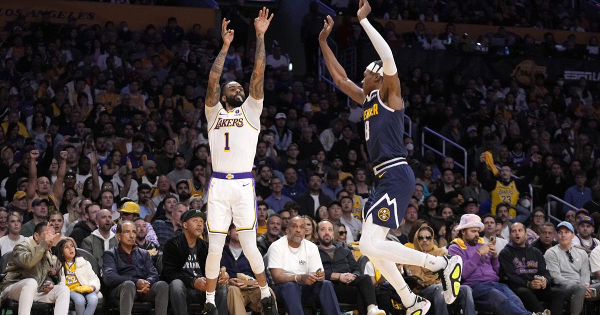 Nuggets vs. Lakers: 3 keys to ending the series in Game 5 | Denver Nuggets