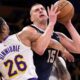 Nuggets vs. Lakers: 3 takeaways from Denver's loss in Los Angeles | Sports