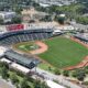 Oakland A's announce team will play in Sacramento at Sutter Health Park for 2025-2027 seasons