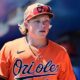 Orioles call up top MLB prospect Jackson Holliday