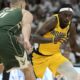 Pascal Siakam leads resurgent Pacers offense in 125-108 victory that evens series with Bucks