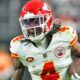 Rashee Rice car accident: Chiefs' WR to cooperate with Dallas authorities; NFL monitoring situation