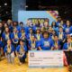 Read to the Final Four crowns champion school