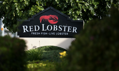 Red Lobster preparing to file for bankruptcy