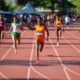 Relay Record Headlines Seven Event Titles At Desert Heat Classic