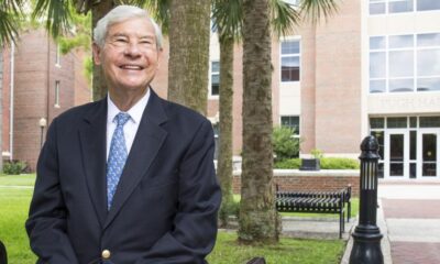 Remembering Bob Graham, a titan of public service