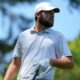 Scottie Scheffler leads by 5 at RBC Heritage with play halted