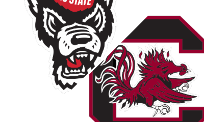 South Carolina 78-59 NC State (Apr 5, 2024) Game Recap