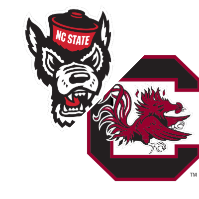South Carolina 78-59 NC State (Apr 5, 2024) Game Recap