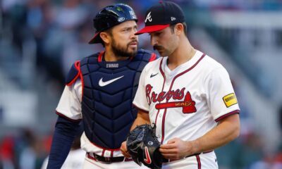 Spencer Strider has damaged UCL; Braves ace to undergo further evaluation