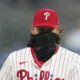 Start time of Philadelphia Phillies-Cincinnati Reds Wednesday game delayed due to weather