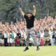 Stiles: A Masters green anniversary for my obsession