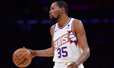 Suns vs. Timberwolves odds, score prediction, time: 2024 NBA playoff picks, Game 4 best bets from proven model