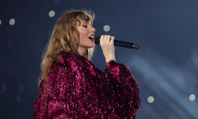 Taylor Swift shocker: New album, "The Tortured Poets Department," is actually a double album