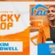 Tennessee Selects Caldwell To Lead Storied Lady Vol Basketball Program