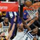 Timberwolves vs. Suns: Game 4 live updates