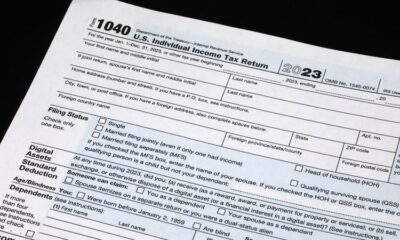 Today is Tax Day for most Americans. Here’s what you need to know